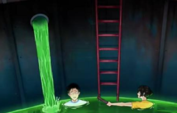 《玩梗了解一下》巨池底部玩法攻略