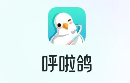 《呼啦鸽》怎么发布动态