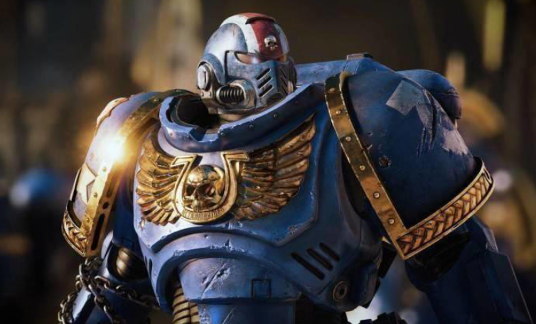 《战锤40K：星际战士2》震撼上市，业绩狂飙超越《毁灭战士：永恒》