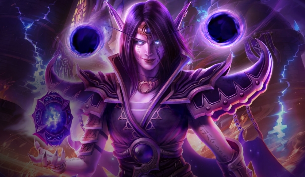 《魔兽世界》惊天凶案任务怎么完成