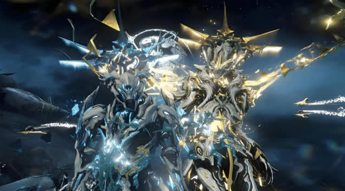 《星际战甲》全新模式“抗衡”即将上线，PvPvE玩法引人注目