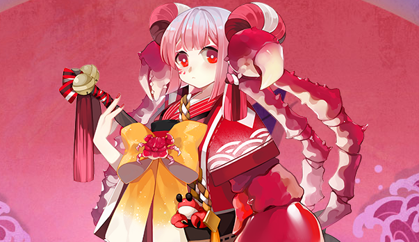 《阴阳师》蟹姬技能效果介绍