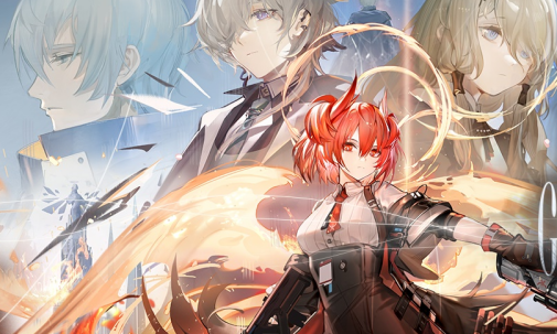 《明日方舟》3月15日活动更新了什么？