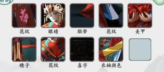 《疯狂梗传》红嫁衣找不同如何通关