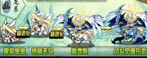 《洛克王国：世界》觉醒射手宫具体技能分享