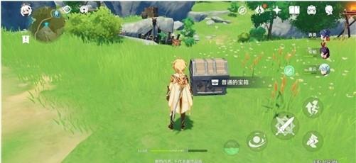 原神怎么找宝箱？原神快速找宝箱攻略