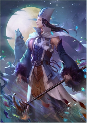 《三国杀》界司马懿语音台词一览