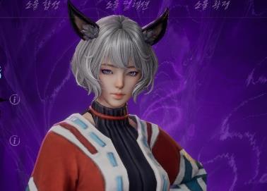 《剑灵2》月光之风介绍