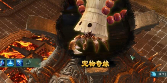《剑网3》归乡路宠物奇遇怎么做