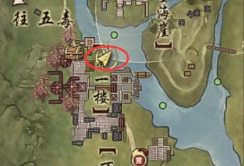 《剑网3》归乡路宠物奇遇怎么做