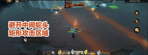 《哈利波特：魔法觉醒》异响之兆6星怎么过？