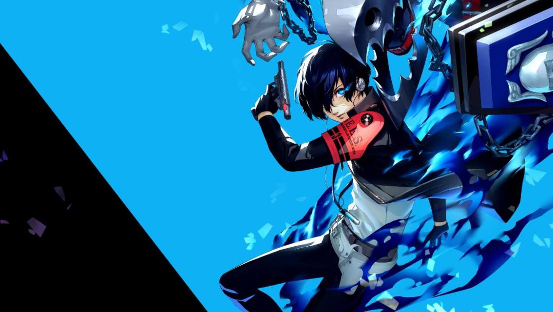 世嘉Q2财报：《女神异闻录》系列季度销量达79万份，游戏业务持续扩张