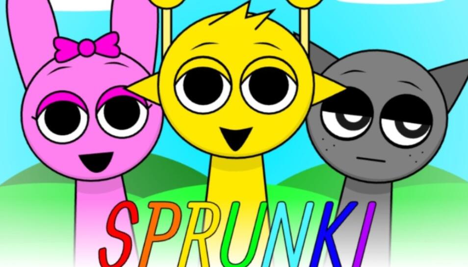 《节奏盒子sprunki》第五关如何通关