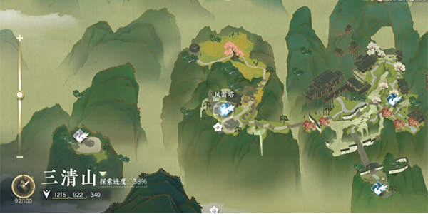 《逆水寒》怎么完成木箱之囚任务