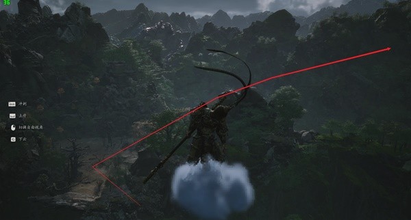 《黑神话：悟空》五蕴结丹六十八难怎么解锁