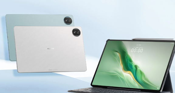 荣耀MagicPad 2：行业标杆，荣获SGS五星抗弯认证