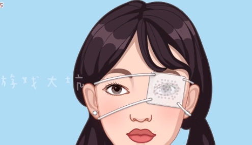 《小小收纳》卸下伪装如何通关