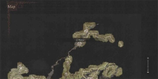 《龙之信条2》如何更换职业