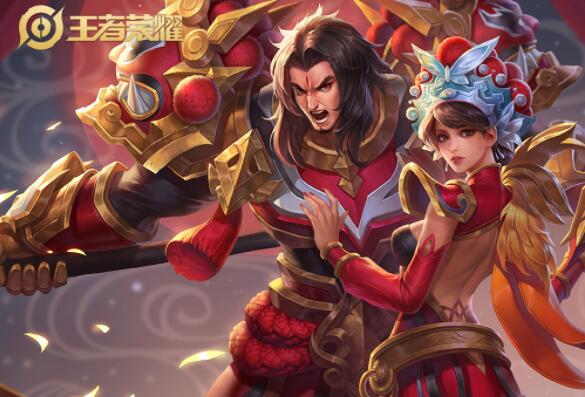 《王者荣耀》霸王别姬返场时间2022
