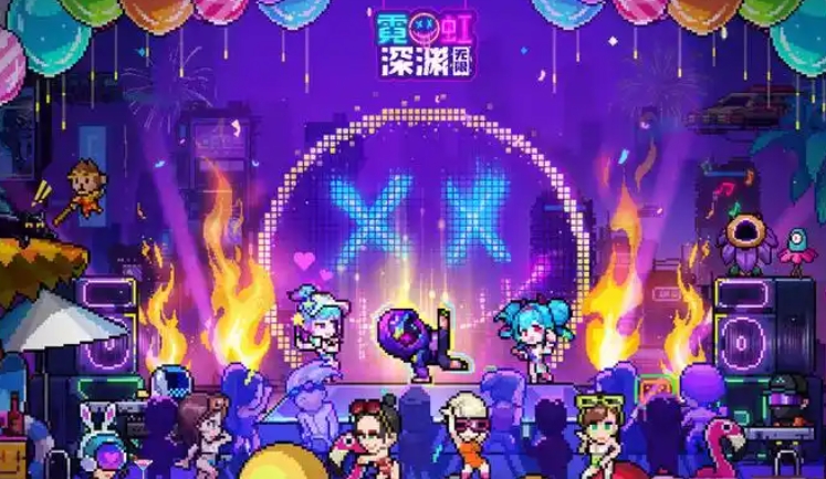 《霓虹深渊：无限》吹雪技能详细一览