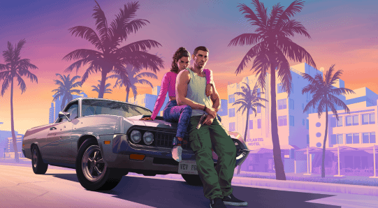《GTA6》预热不断，Xbox Series S用户担忧平台性能或致游戏延期