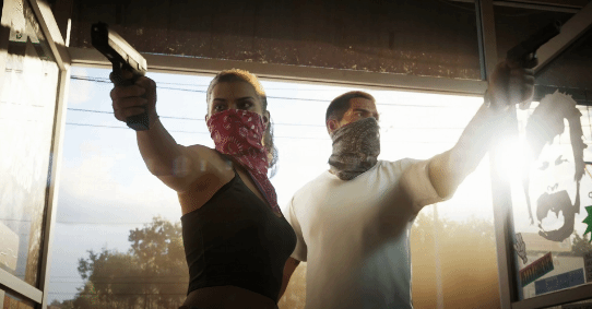 《GTA6》预热不断，Xbox Series S用户担忧平台性能或致游戏延期