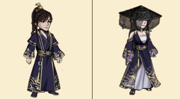 《烟雨江湖》九幽衫时装获得方法详解