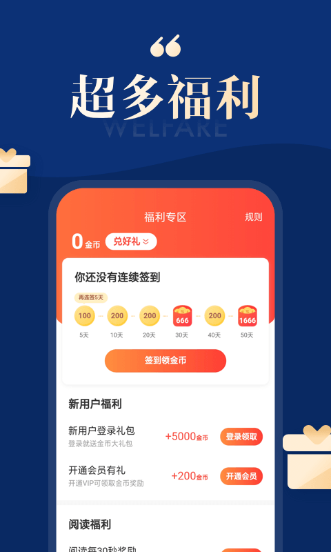 搜狗小说app