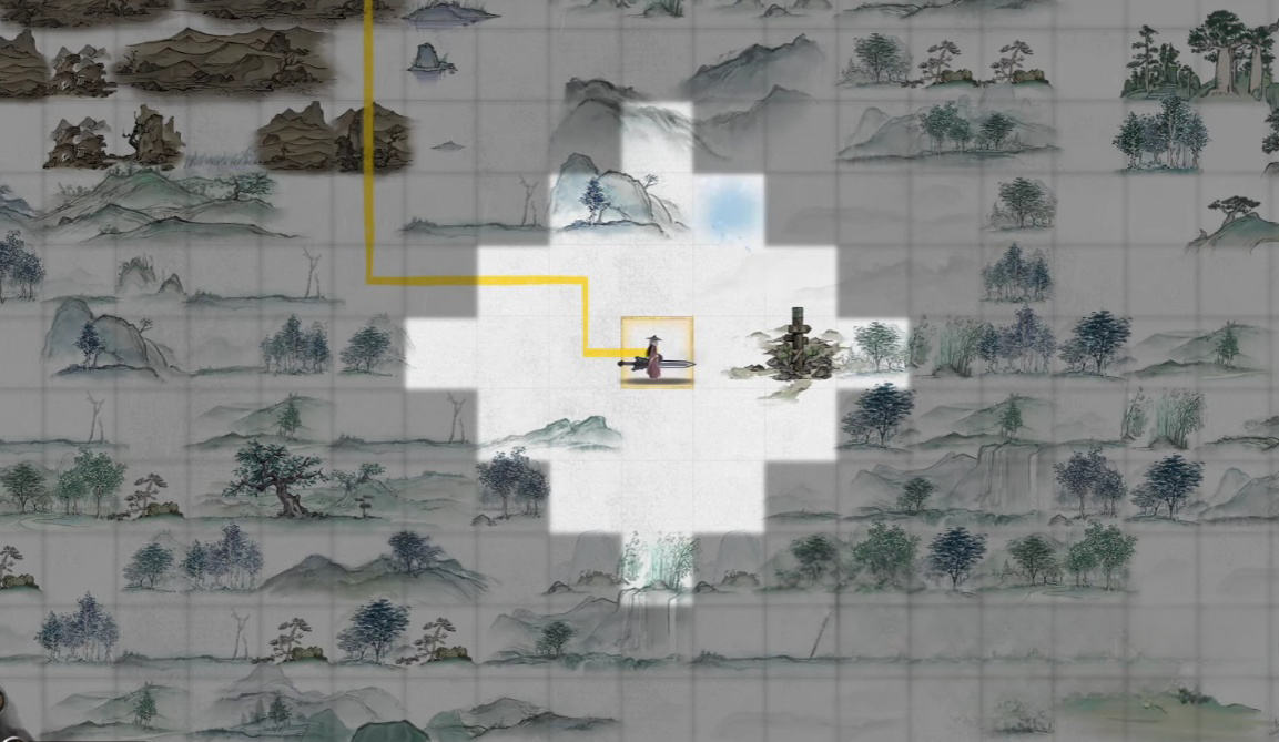 《鬼谷八荒》怎样恢复精力