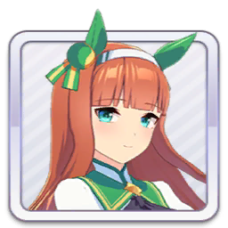 《闪耀优俊少女》无声铃鹿角色图鉴及培养攻略