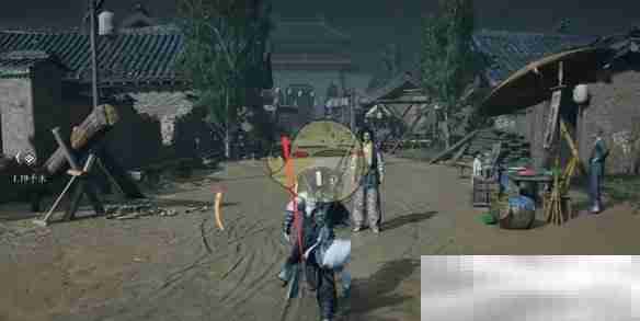 《燕云十六声》暗蜂传蕊任务如何攻略