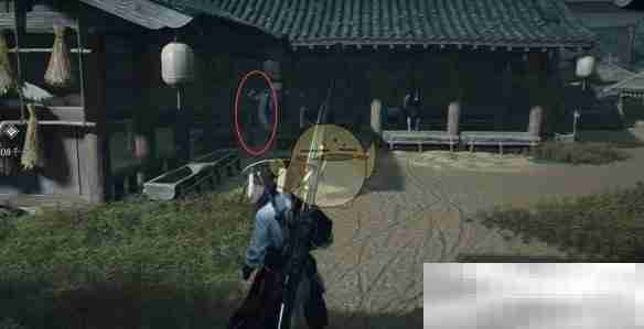 《燕云十六声》暗蜂传蕊任务如何攻略