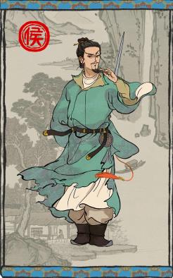 《江南百景图》魏徵逸事一览