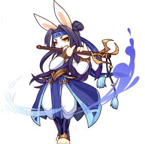 《洛克王国》文采呱呱性格推荐