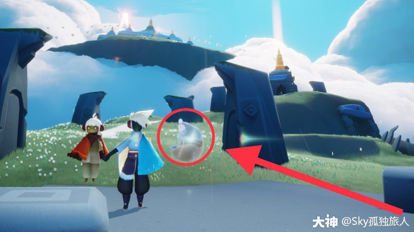 《光遇》2022年1月18日每日任务怎么做？