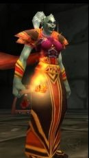 《魔兽世界怀旧服》强效火焰防护药水图纸获取攻略