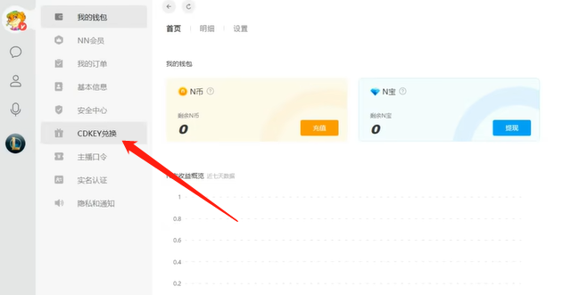 《NN加速器》2023最新4月兑换码