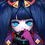 《阴阳师》二口女觉醒前后对比一览