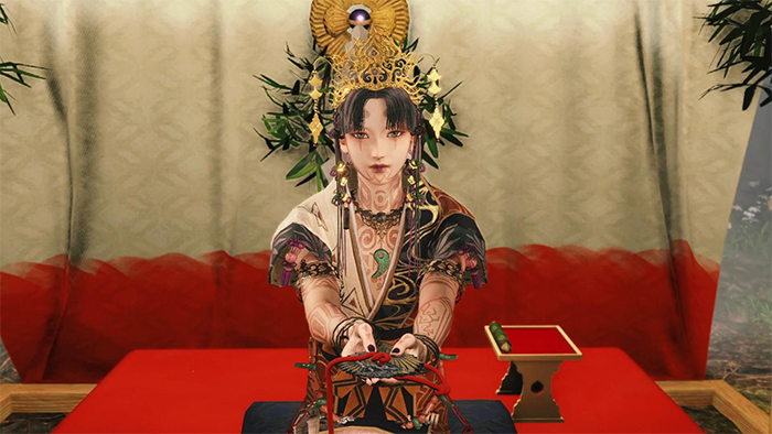 《祇：女神之路》梅花魔像怎么获得