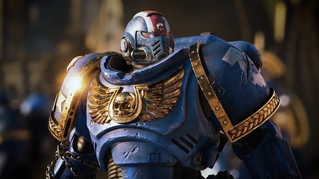 《战锤40K：星际战士2》开发版提前泄露，开发商呼吁玩家抵制以待正式版