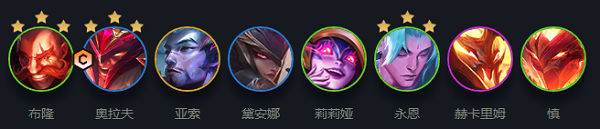 云顶之弈s7莉莉娅怎么玩 s7莉莉娅阵容推荐
