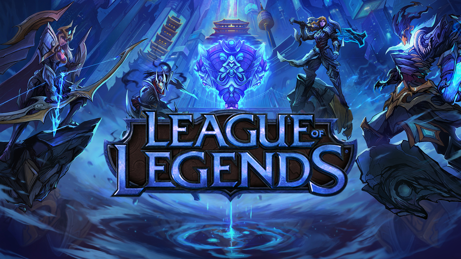 《英雄联盟》s14新装备败魔属性效果详解