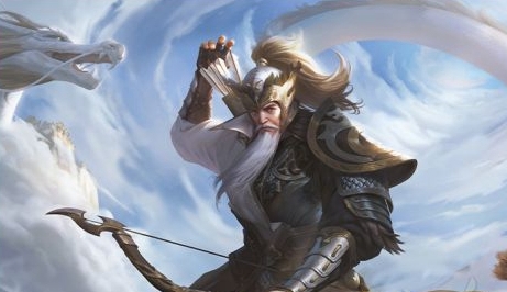 《三国杀》谋黄忠技能是什么