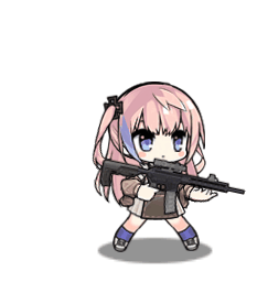《少女前线》AR15猫头鹰拿铁怎么样