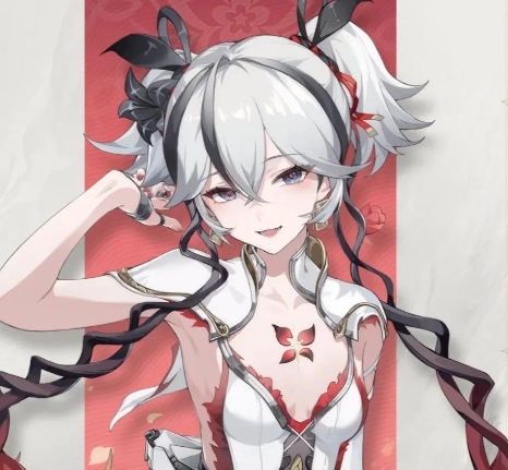 《鸣潮》新角色椿什么时候上线