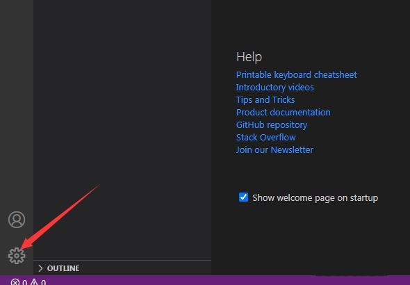 《Vscode》模型忽略设置步骤分享