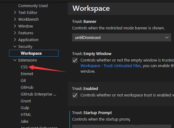 《Vscode》模型忽略设置步骤分享