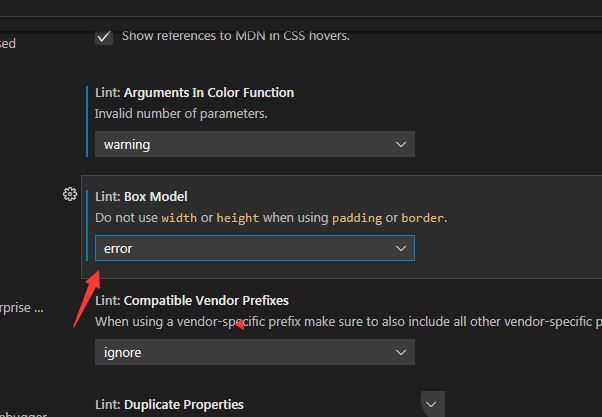 《Vscode》模型忽略设置步骤分享
