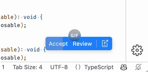 微软发布《VS Code》1.97版本，整合了GitHub Copilot