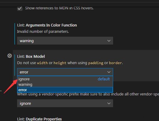《Vscode》模型忽略设置步骤分享